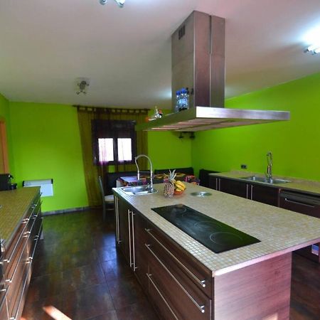 Villa Finca Escalicha Cambrils Kültér fotó