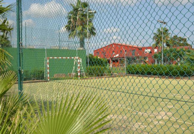 Villa Finca Escalicha Cambrils Kültér fotó