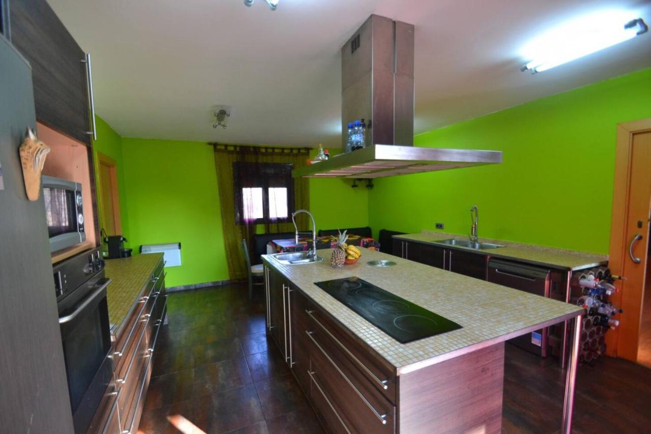 Villa Finca Escalicha Cambrils Kültér fotó