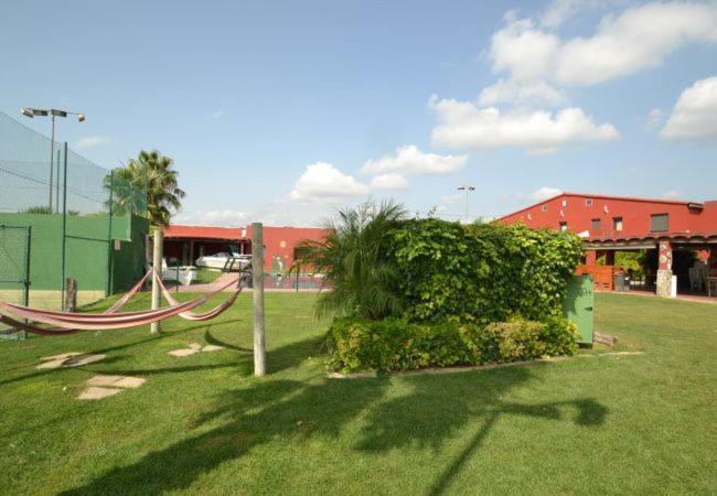 Villa Finca Escalicha Cambrils Kültér fotó