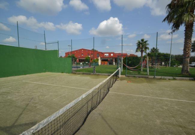 Villa Finca Escalicha Cambrils Kültér fotó
