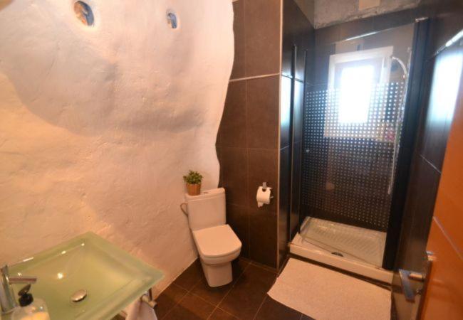 Villa Finca Escalicha Cambrils Kültér fotó