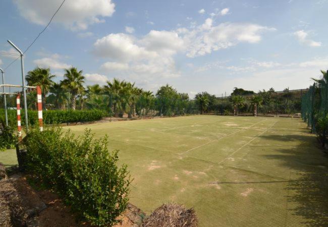 Villa Finca Escalicha Cambrils Kültér fotó