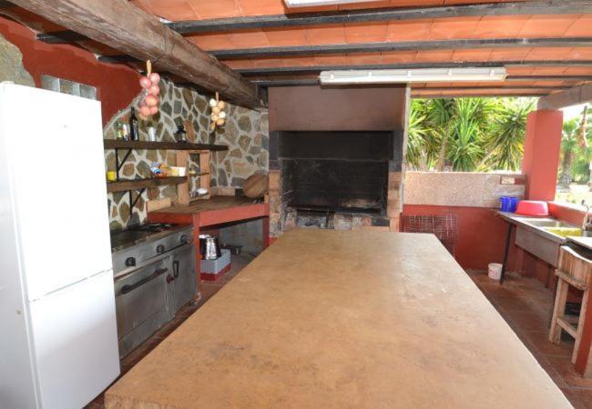 Villa Finca Escalicha Cambrils Kültér fotó