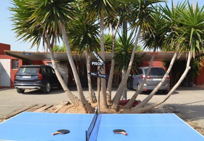 Villa Finca Escalicha Cambrils Kültér fotó