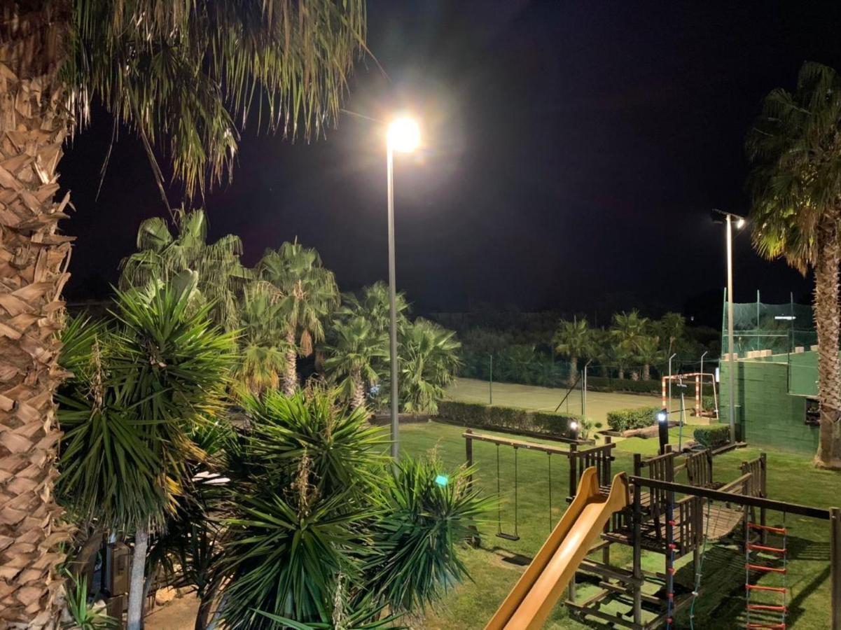 Villa Finca Escalicha Cambrils Kültér fotó