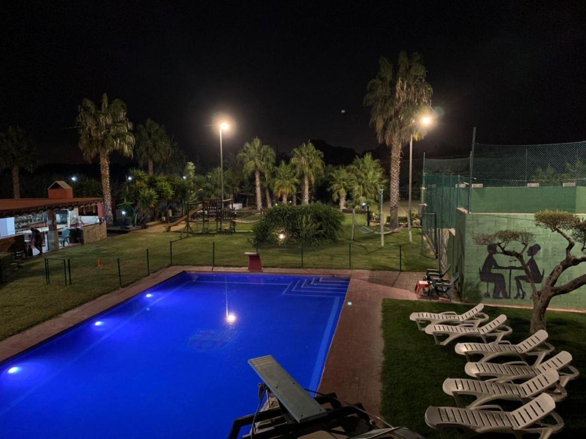 Villa Finca Escalicha Cambrils Kültér fotó