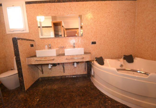 Villa Finca Escalicha Cambrils Kültér fotó